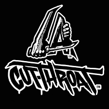 Cutthroat La - Fear By Design