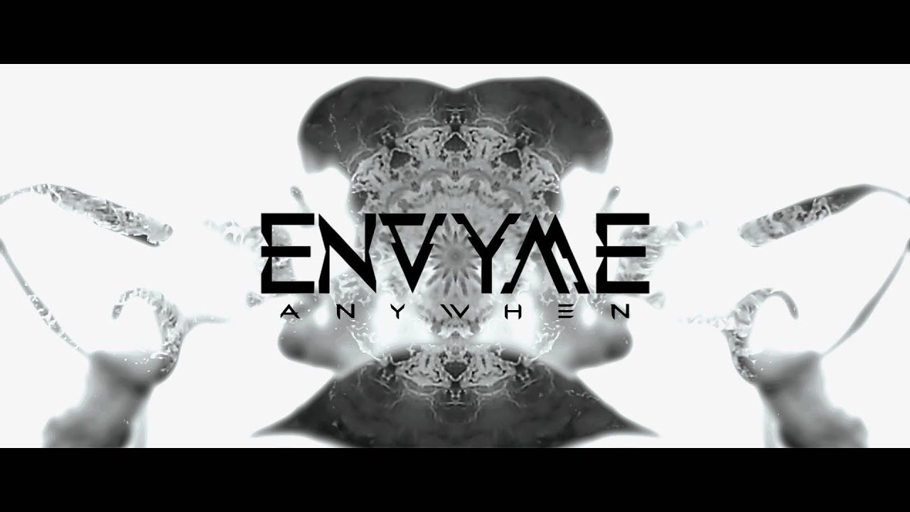 EnvyMe - Anywhen (Official)