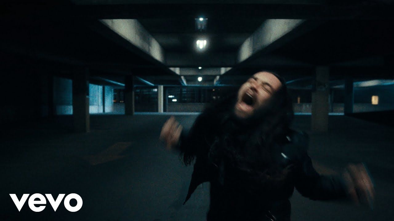 Letdown. - Empty (Official)