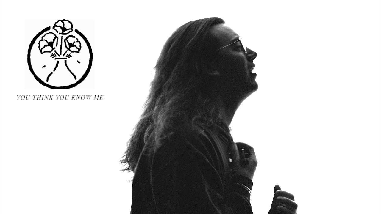 Life in Discord - You Think You Know Me (Official)