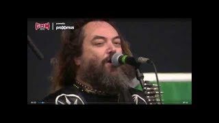 Max & Iggor Cavalera Return To Roots Graspop Metal Meeting [2017]
