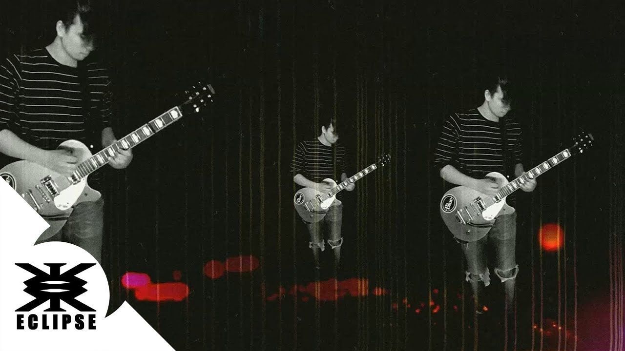 The Stone Eye - Aleutian Summer (Official)
