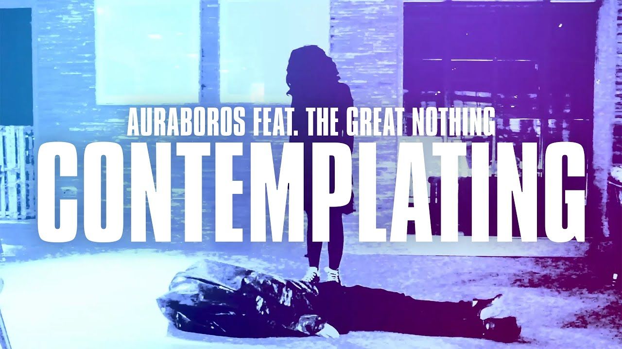 Auraboros - Contemplating (Official)