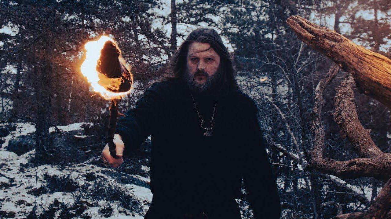 Seid - Svartr Sól (Official)