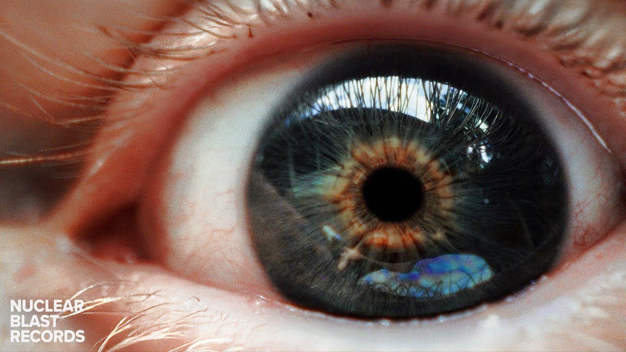 Stellar Circuits - I See Your Spirit (Official)