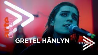 Gretel Hänlyn - Live in Paris 2022