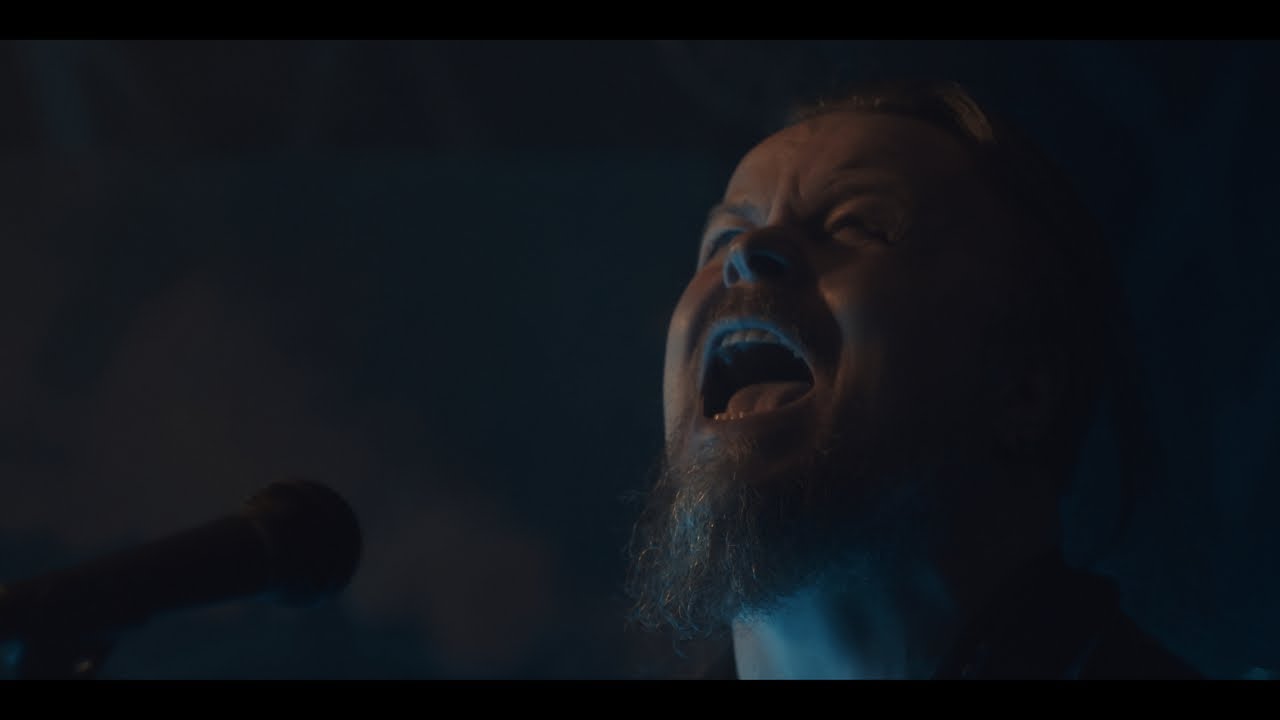 Thy Kingdom Will Burn - To End Of Times (Official)