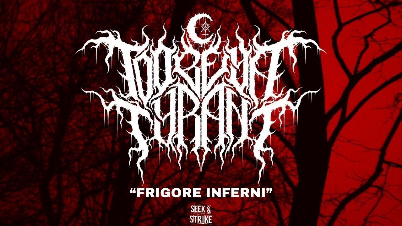 To Obey A Tyrant - Frigore Inferni (Official)