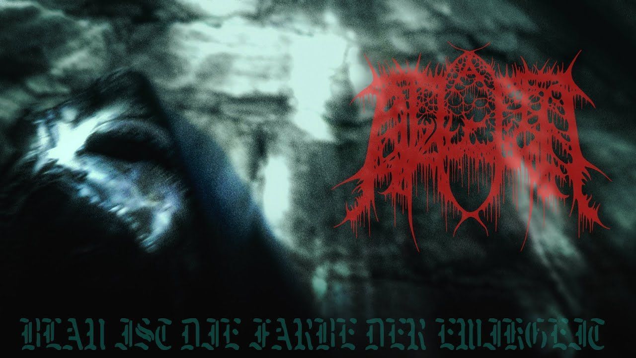 Abduction - Blau Ist Die Farbe Der Ewigkeit (Official)