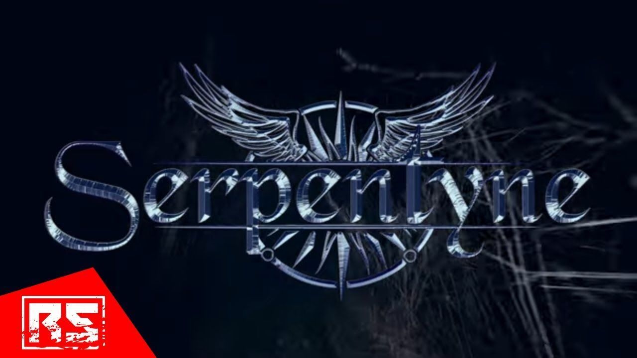 Serpentyne - Run For Your Life (Official)