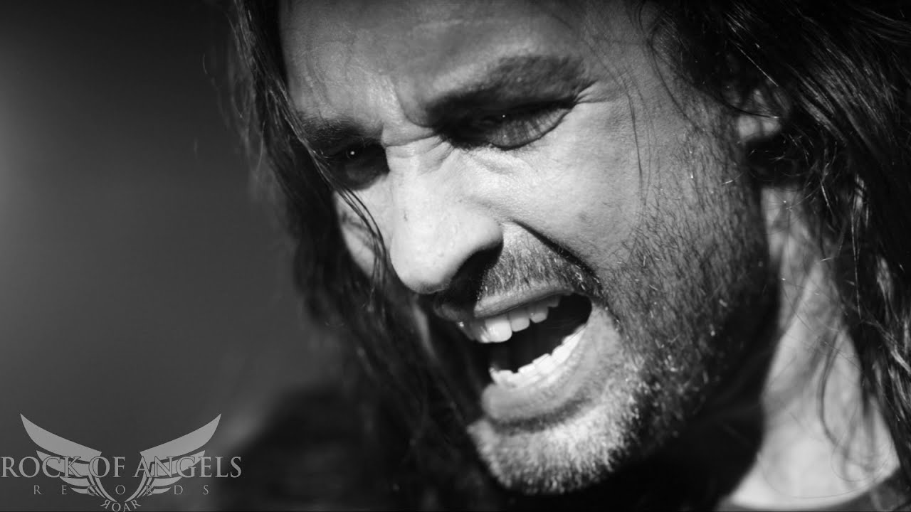 Cellar Stone - Going Under (Official)