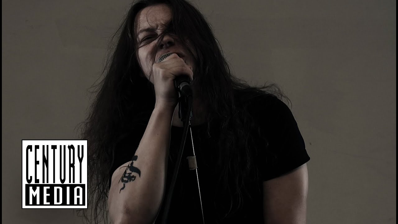 Sarcator - Where The Void Begins (Official)