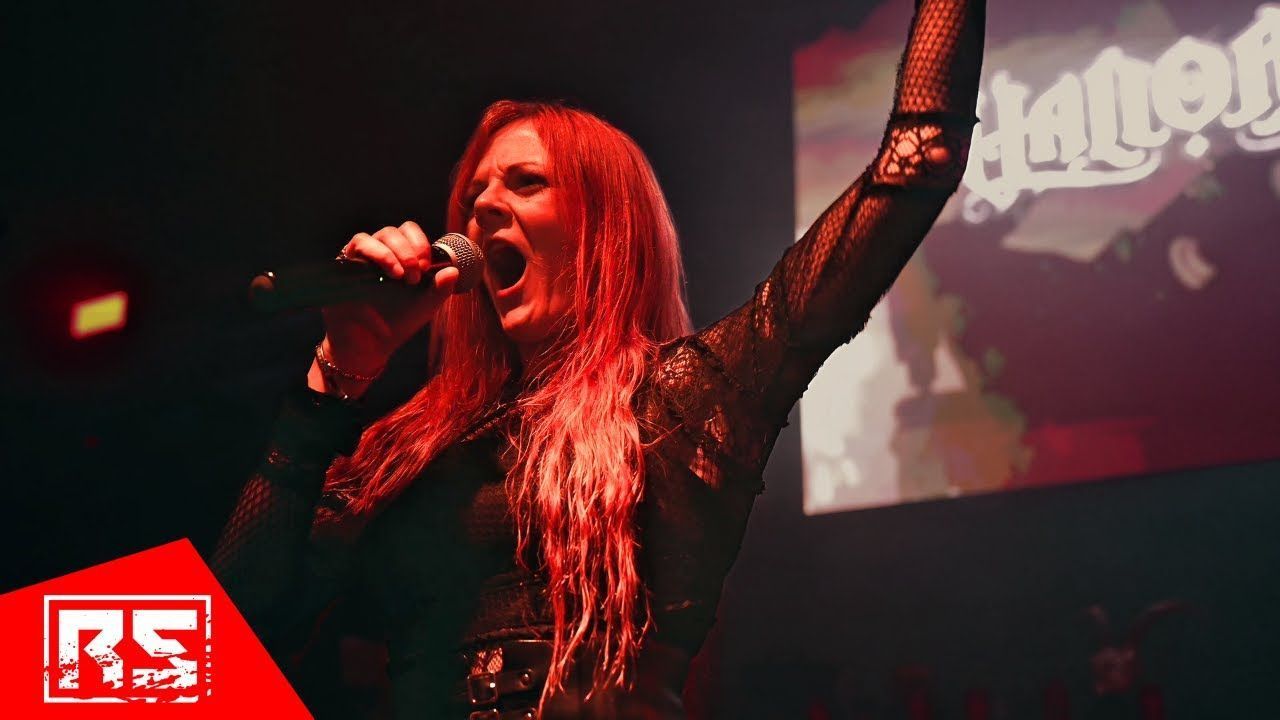 Vallorch - Hellpath (Official)