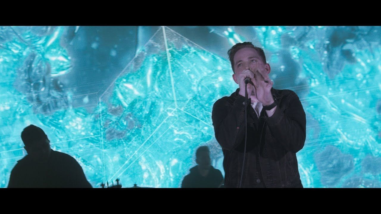 Archetypes Collide - Undertow (Official)