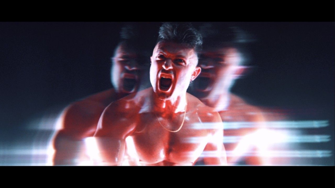 Antinova - Toxic (Official)