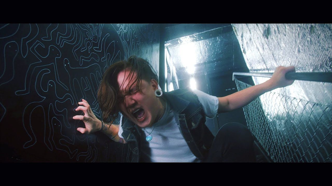 Shield Breaker - For Today (Official)