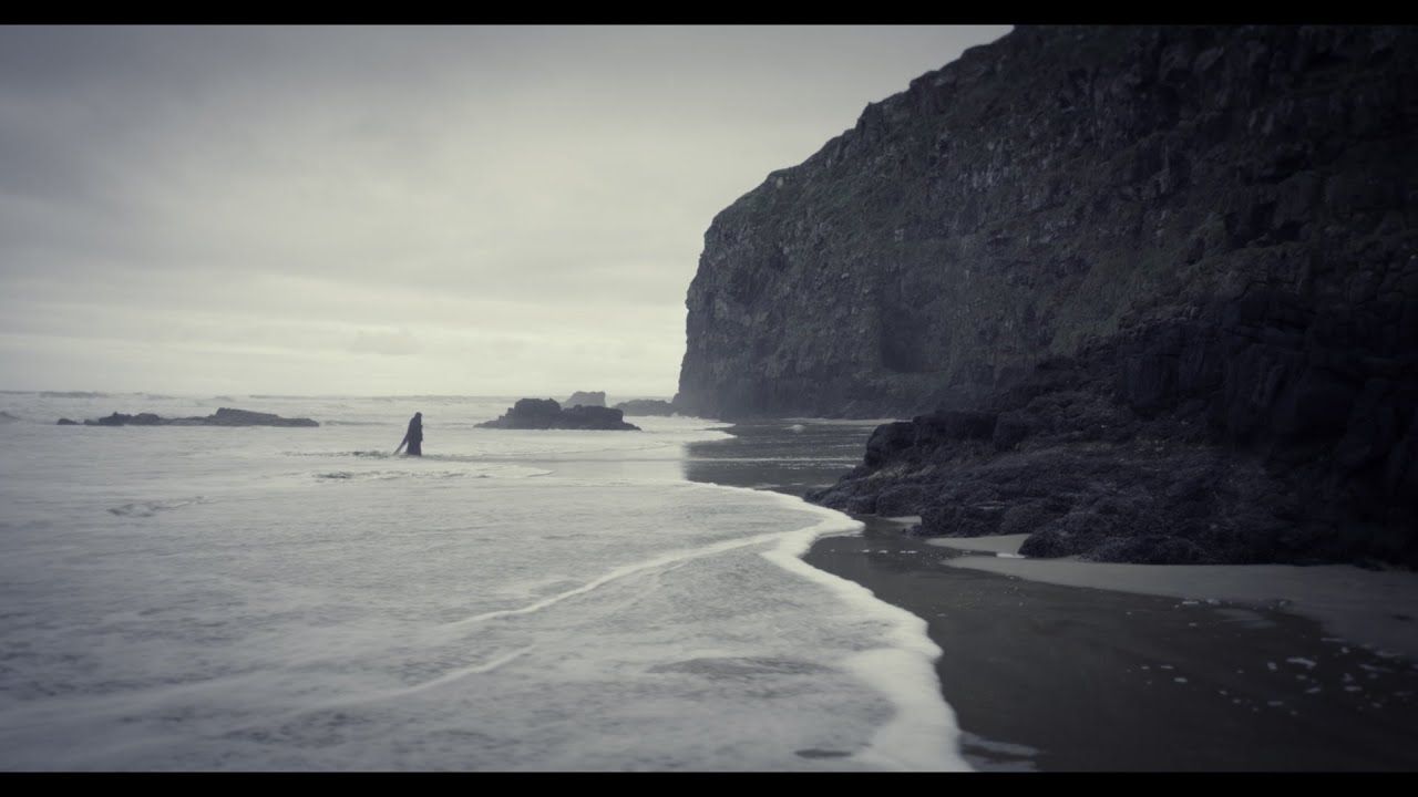 Darkest Era - Floodlands (Official)