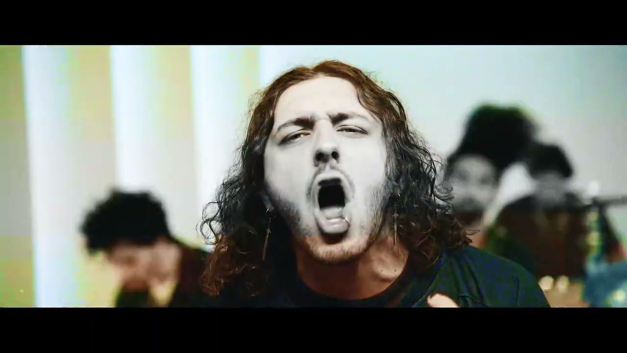 Farsight - Limbo (Official)