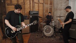 Spite House - Desert (Official)