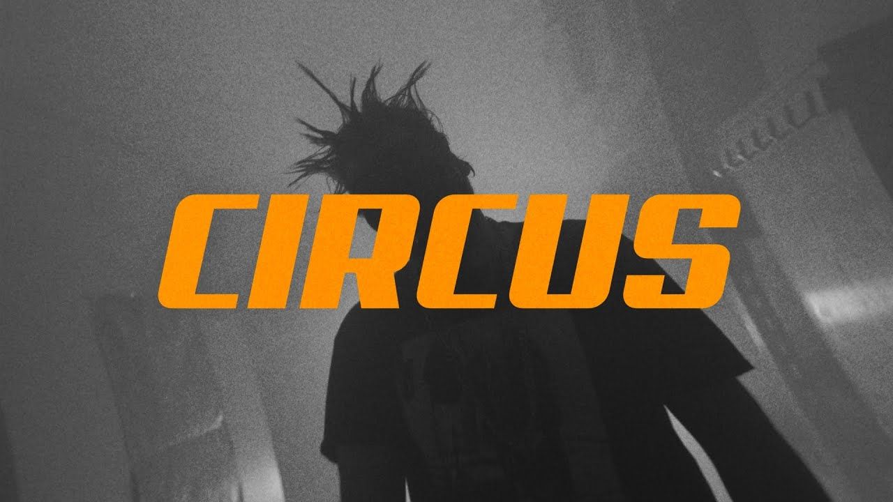 Black Row - Circus (Official)