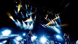 Muse live Rock In Roma 18 Luglio 2015 Ippodromo Delle Capannelle (Full Concert)