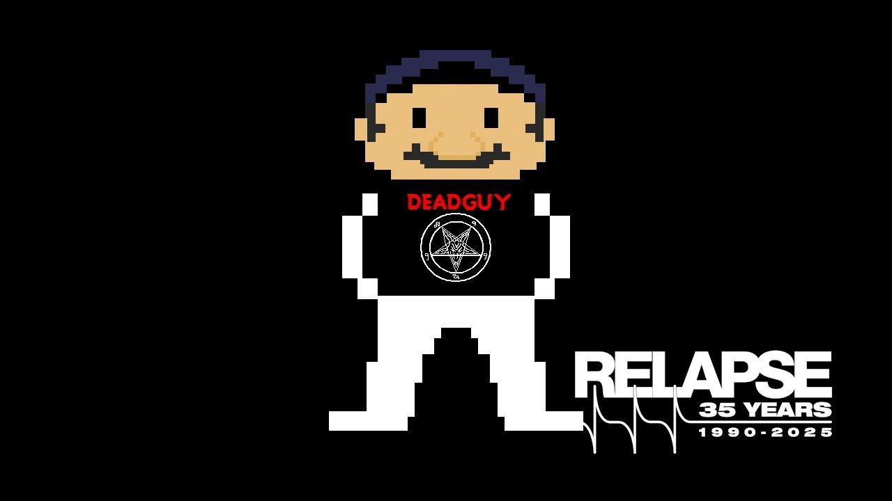 Deadguy - Knife Sharpener (Official)