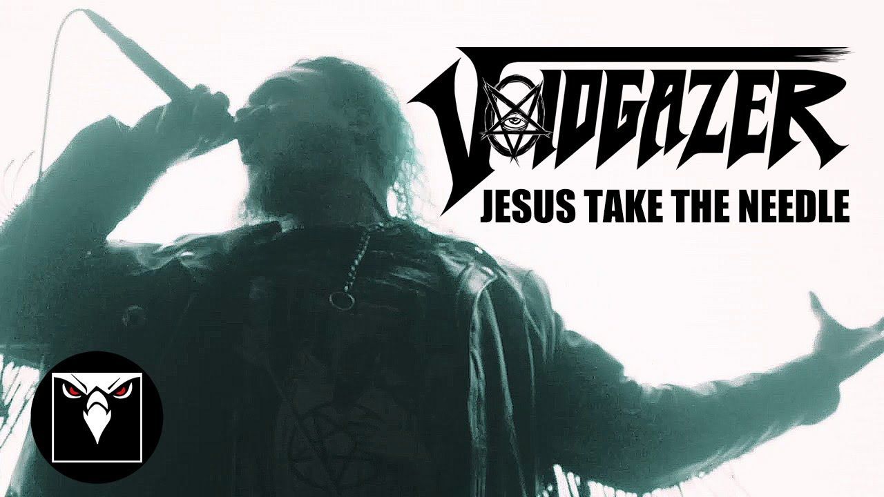 Voidgazer - Jesus Take The Needle (Official)