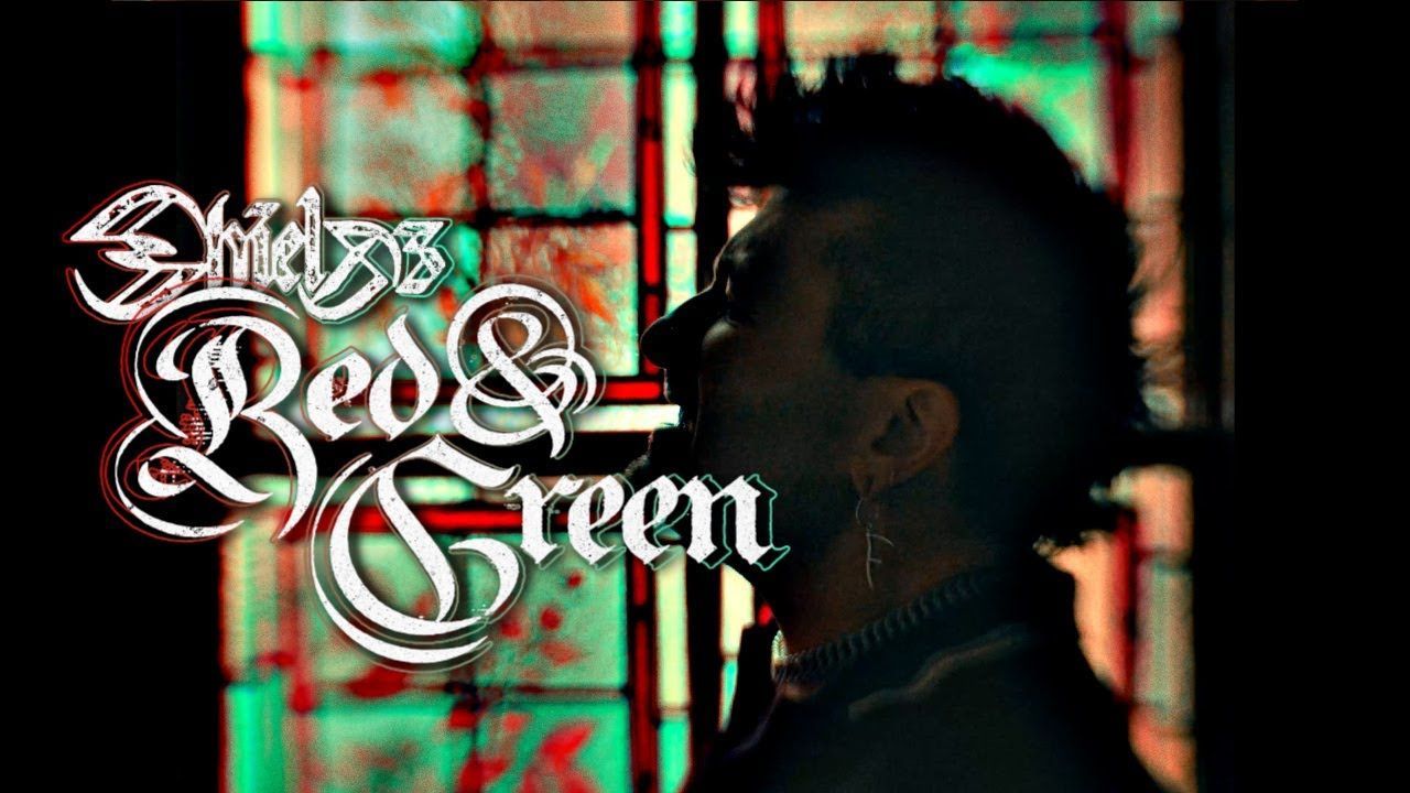Shields - Red & Green (Official)