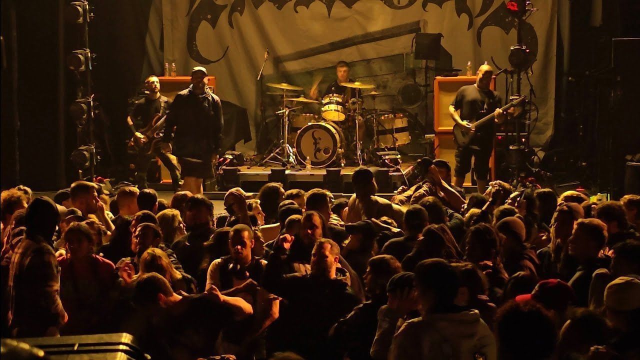 Emmure - Live in New York City 2024