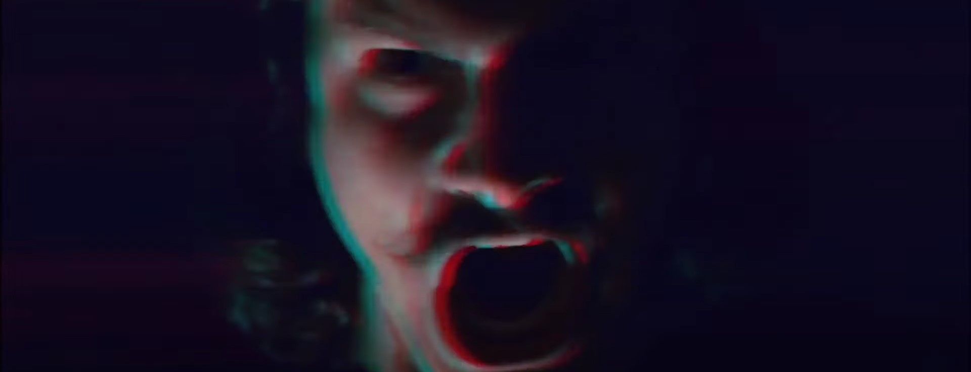 DeadVectors - Chameleon (Official)