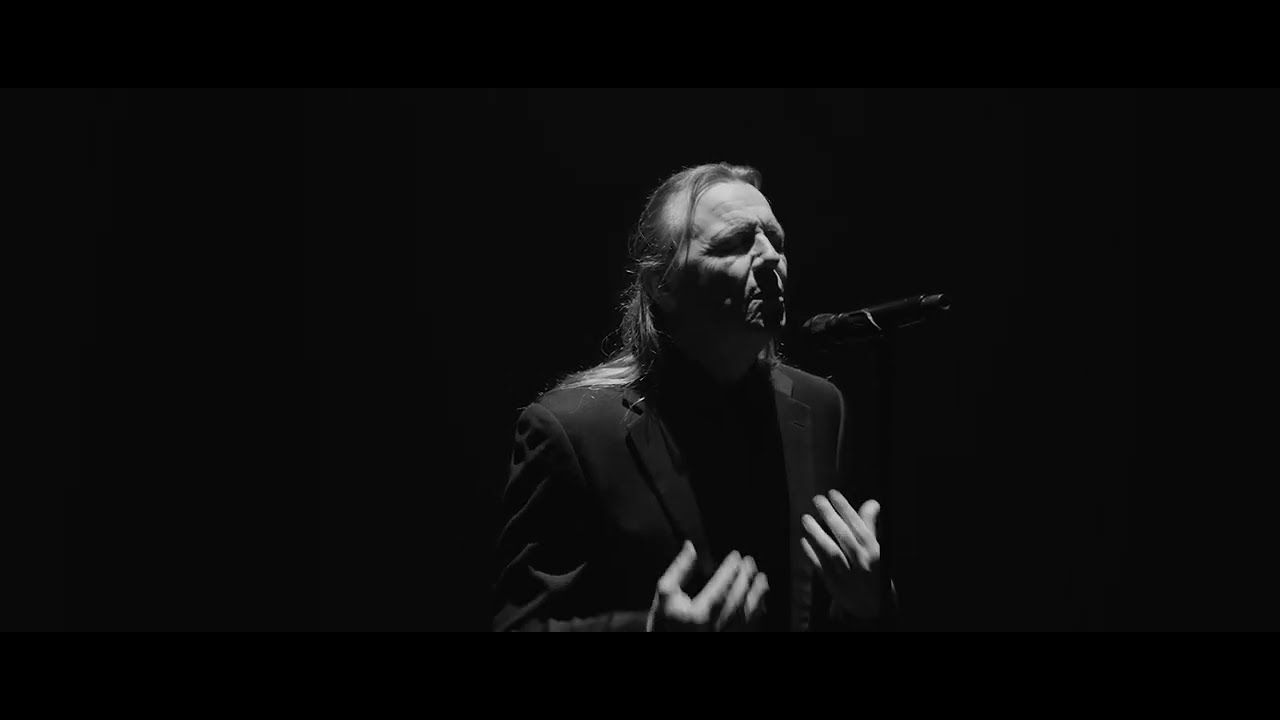 Ronnie Atkins - Make It Count (Official)