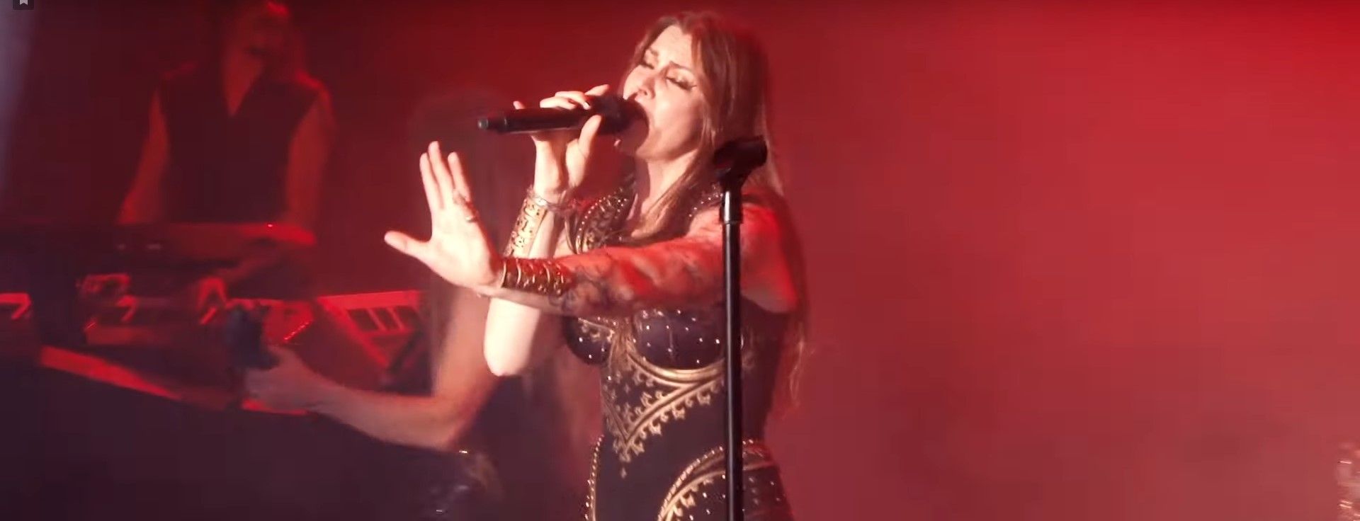 Nightwish - Slaying The Dreamer (Live In Buenos-Aires 2019)