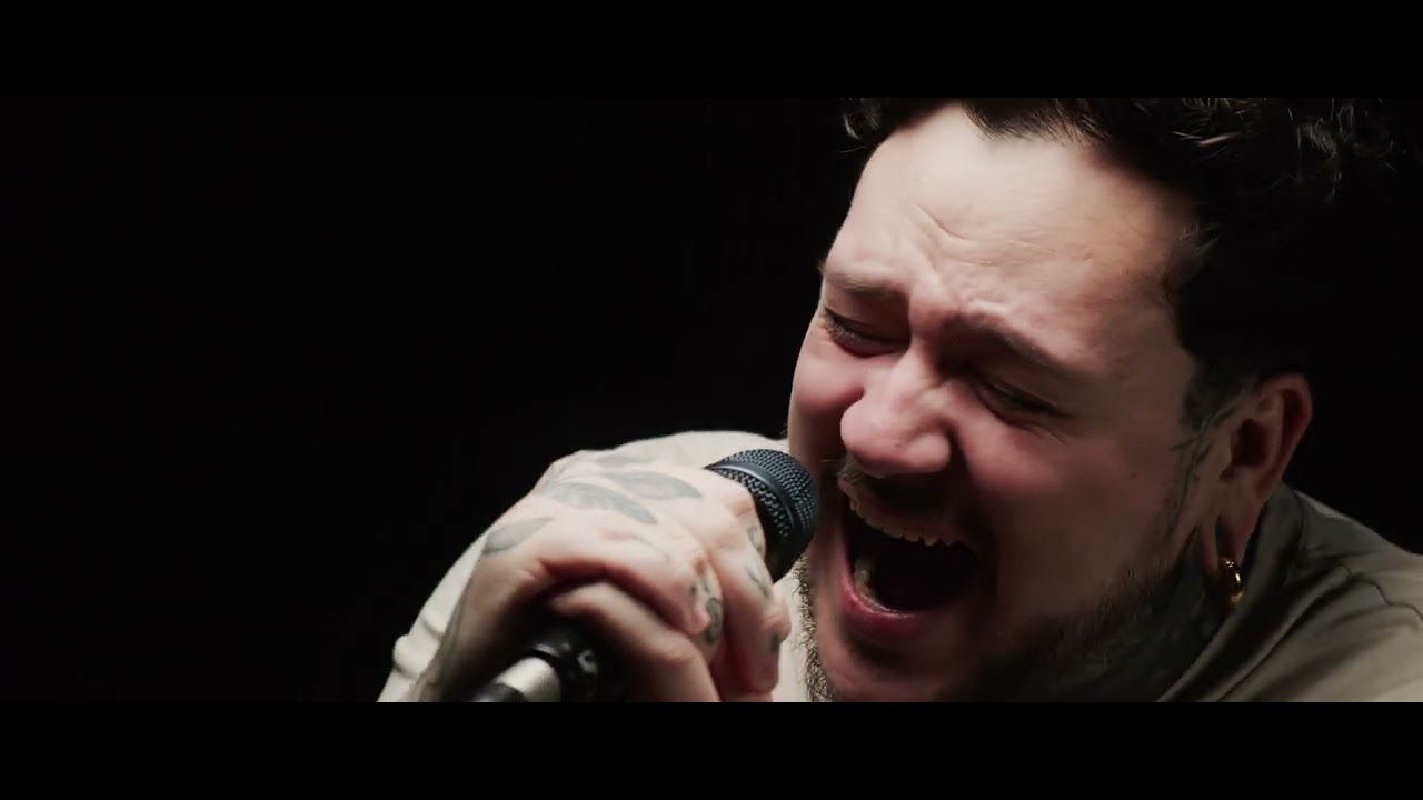 Axty - Fall Again (Official)