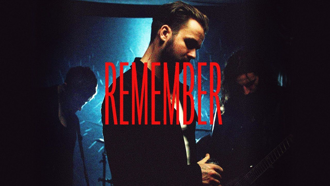 Nth Rd - Remember (Official)