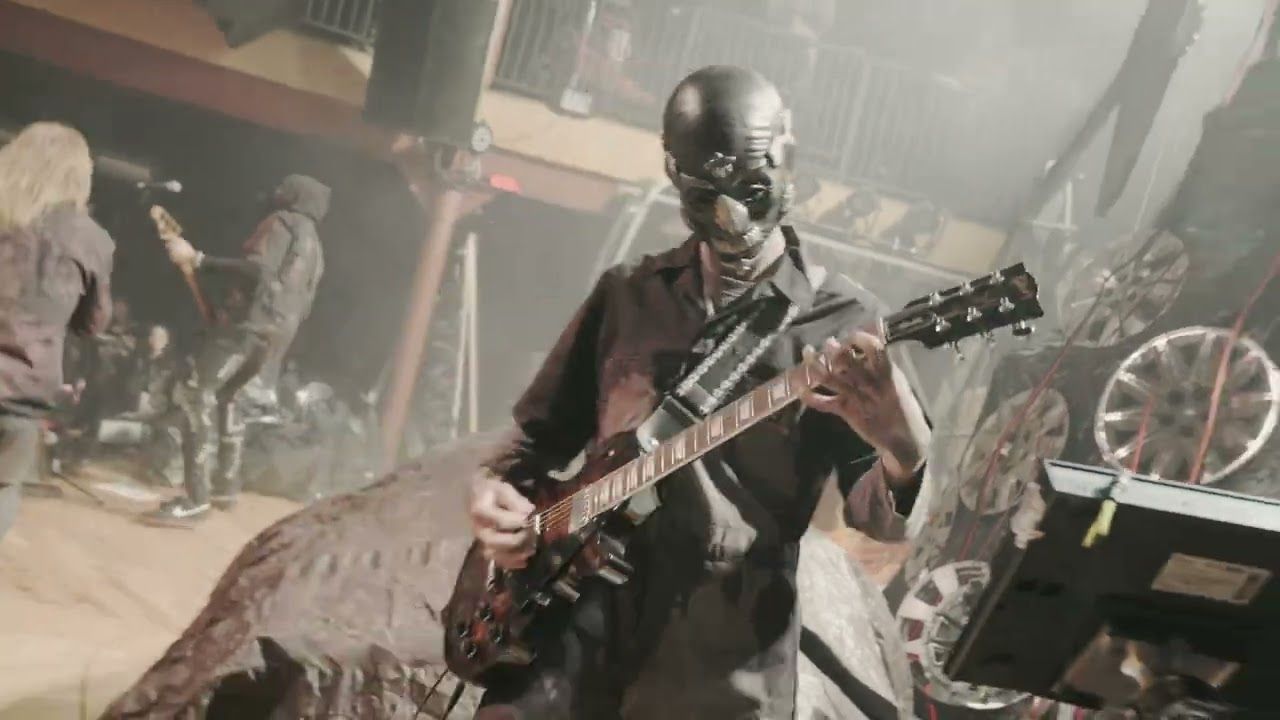 King 810 - Fat Around the Heart (Live in Pontiac 2025)