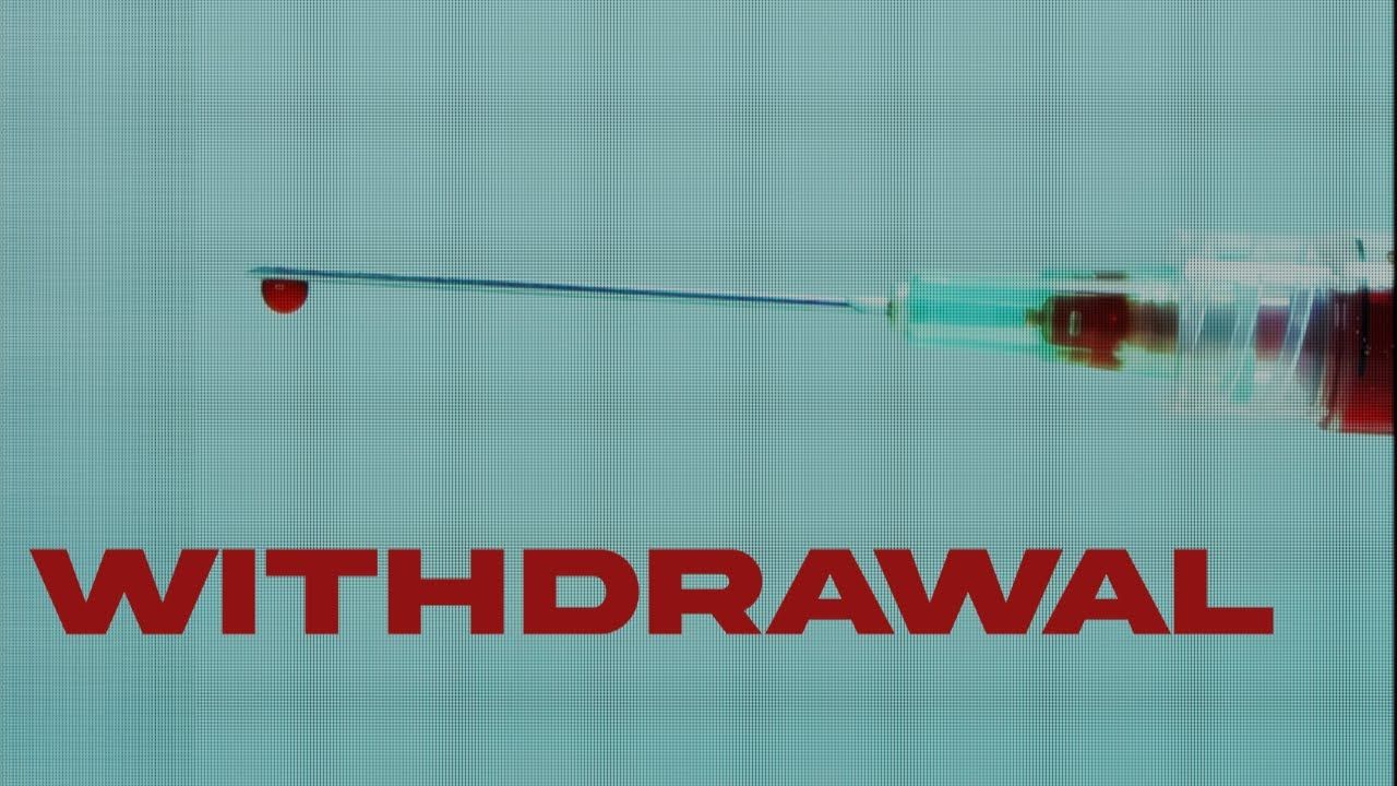 Cohen_Noise - WIthdrawal (Official)