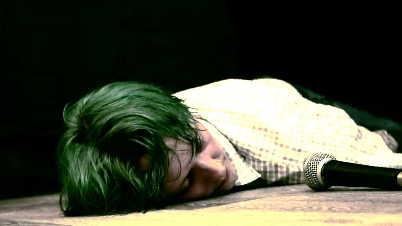 Excide - Dis(re)member (Official)