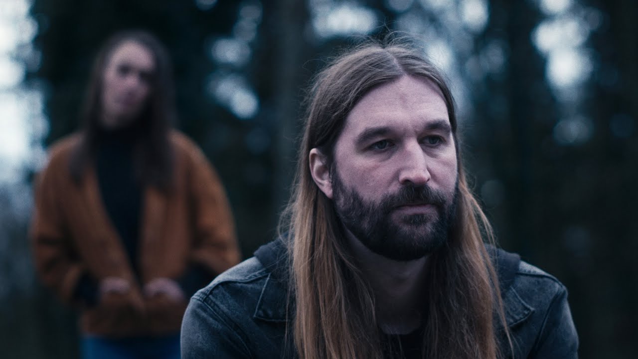 Karg - Yūgen (Official)