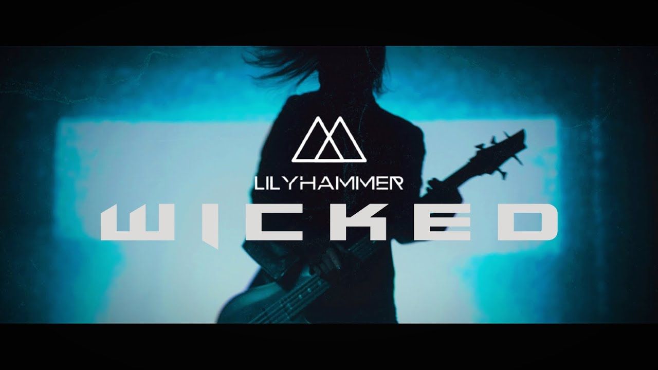 Lilyhammer - Wicked (Official)