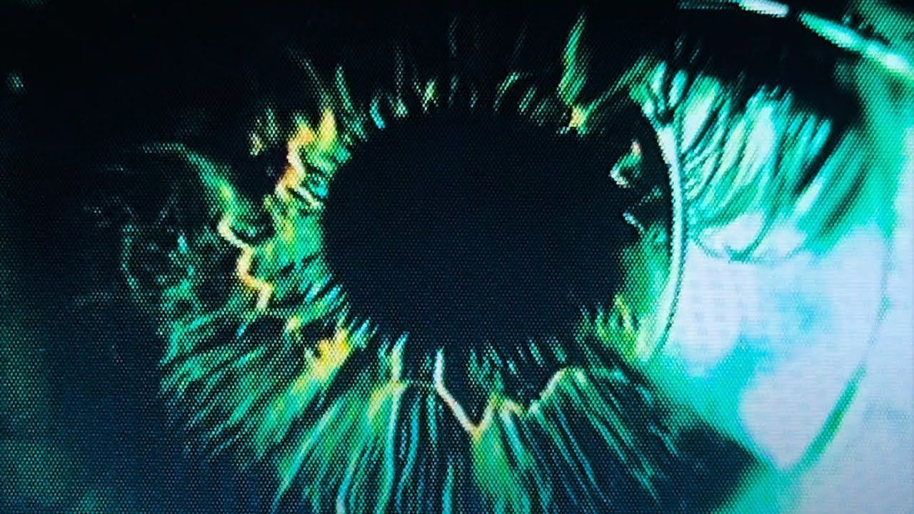 Seven Hours After Violet - Alive (Official)