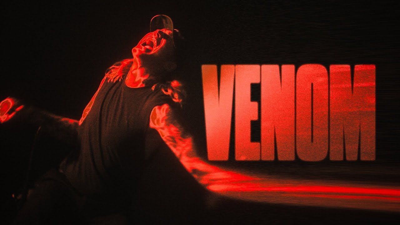 Stepson - Venom (Official)