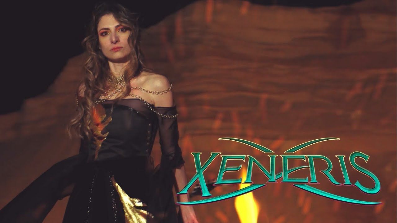 Xeneris - Eternal Rising (Official)