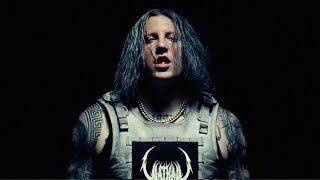 Nathan James - Tickets To Your Downfall (Official)