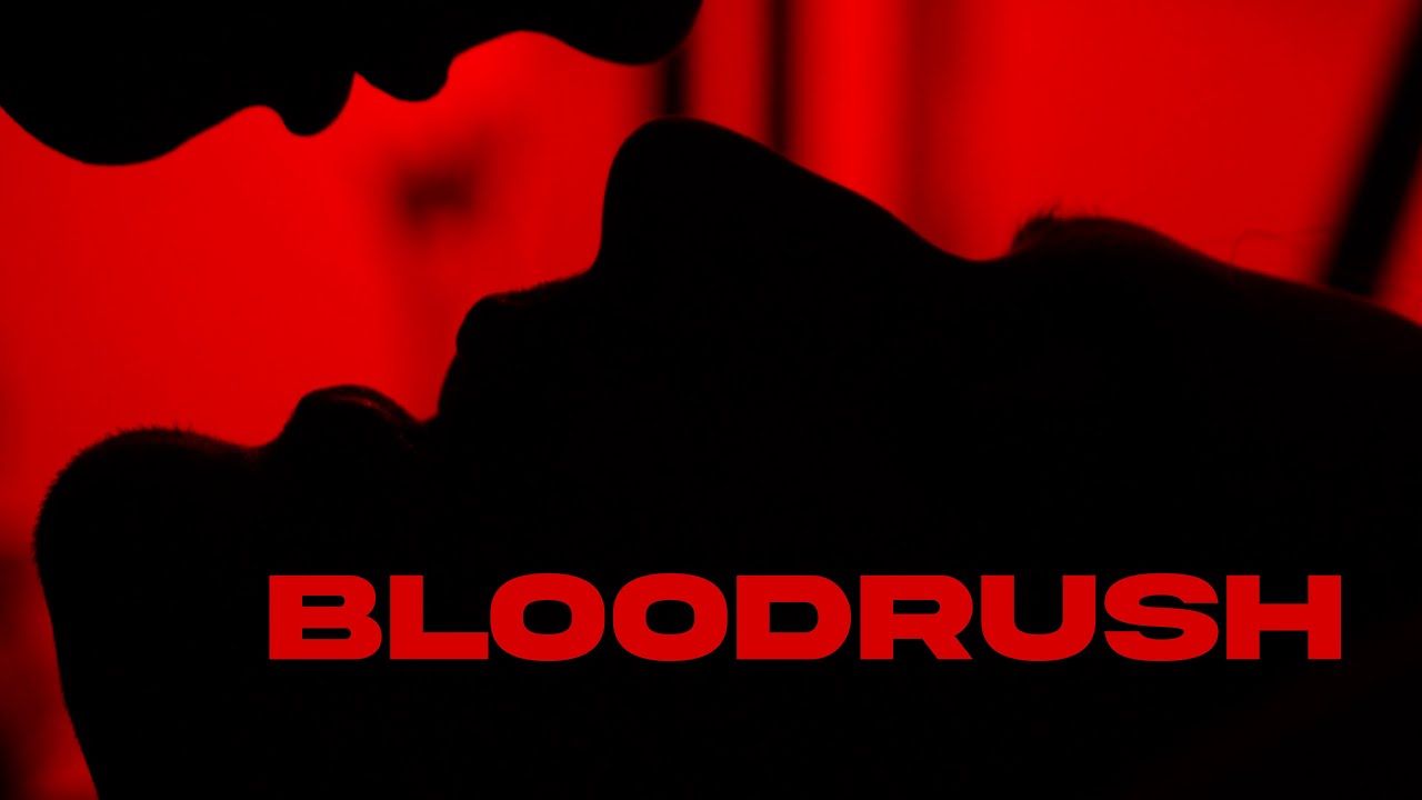 Cohen_Noise - Bloodrush (Official)