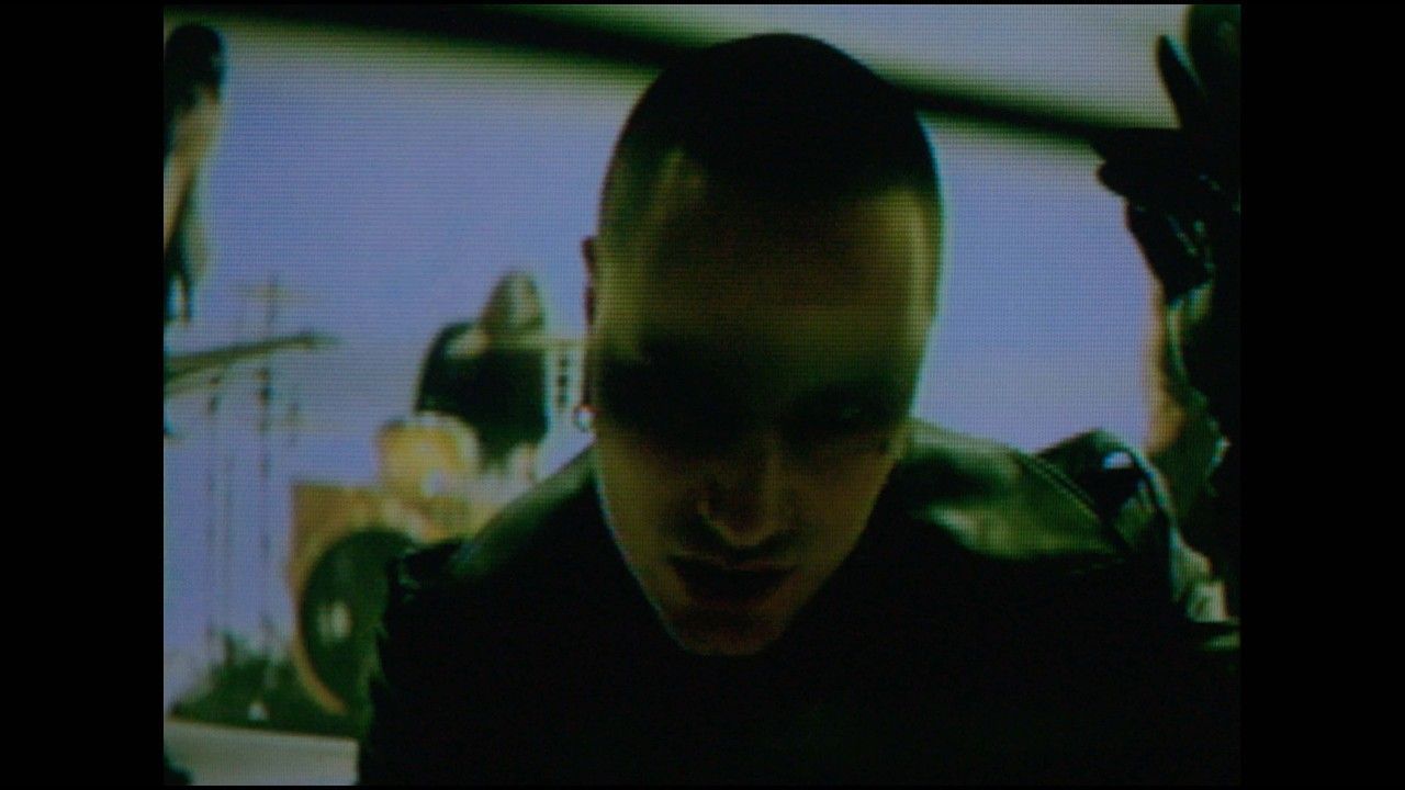 Mirrorcell - Tongues (Official)