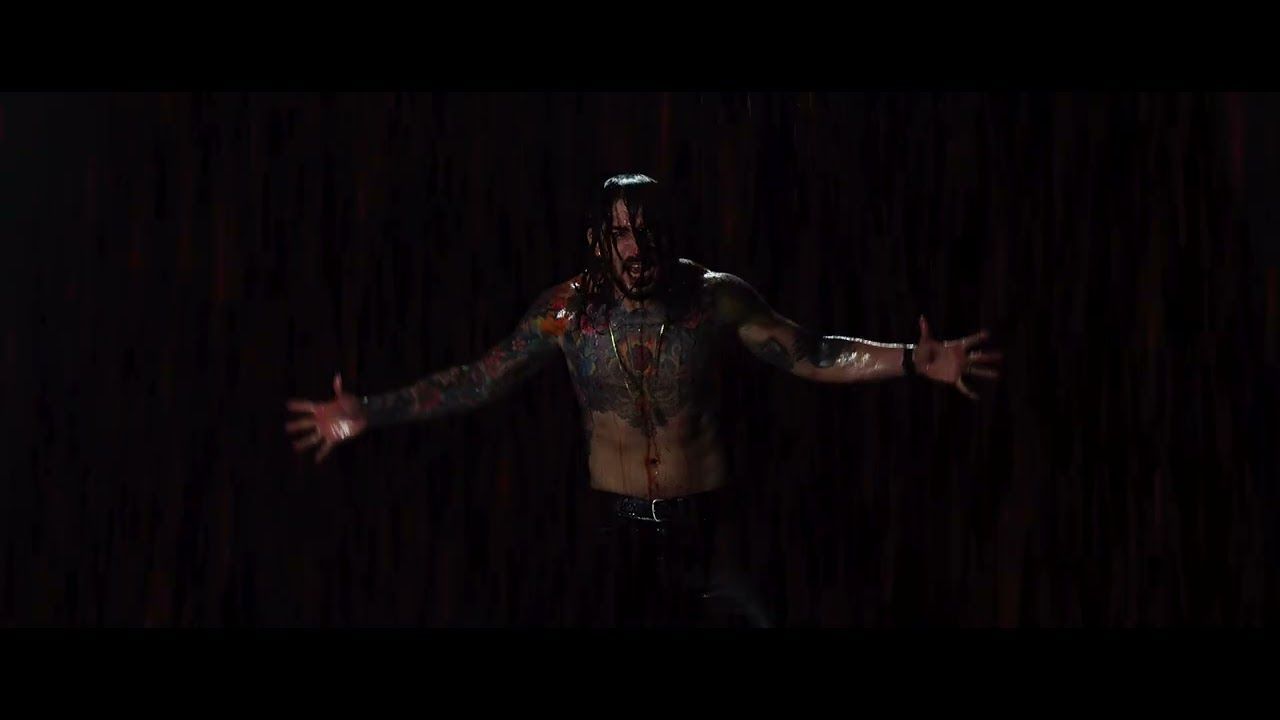 Inner - Pentagram (Official)