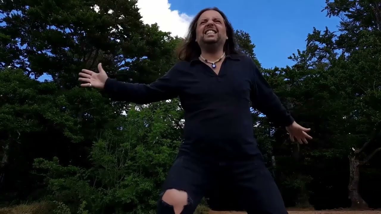 Human Fortress - The Abyss Of Our Souls (Official)