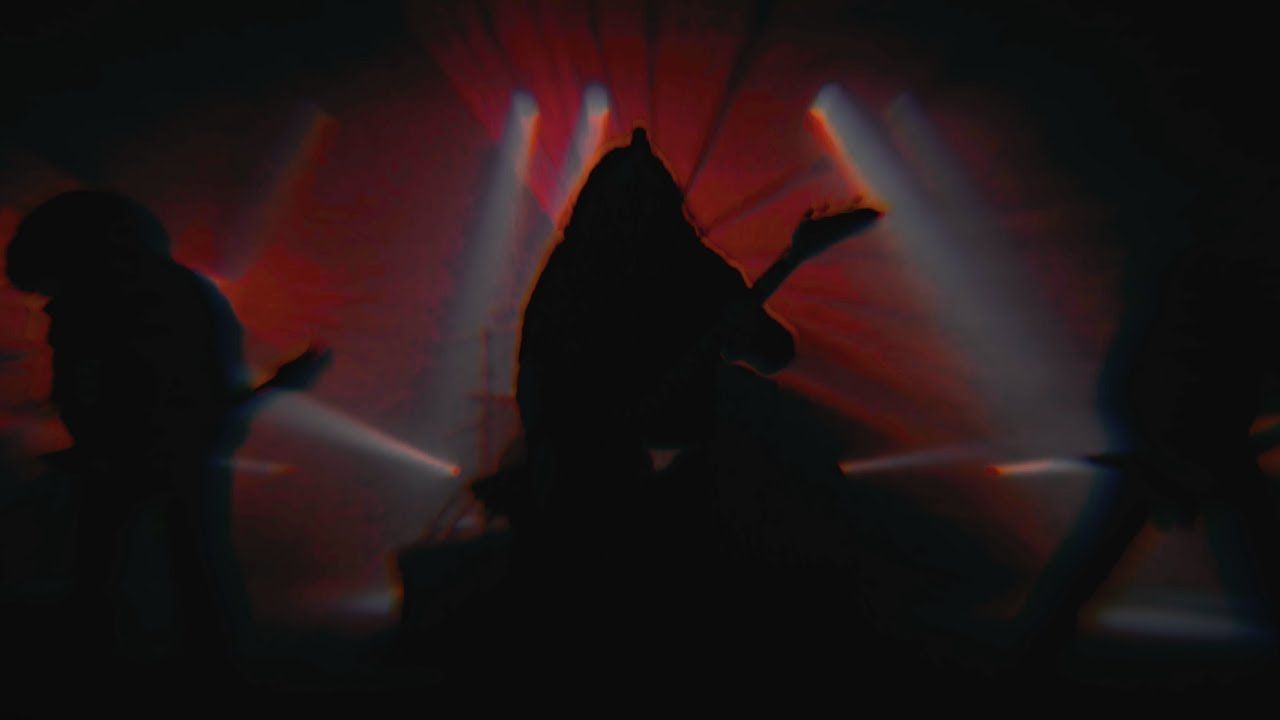 Unleashed - War Comes Again (Official)