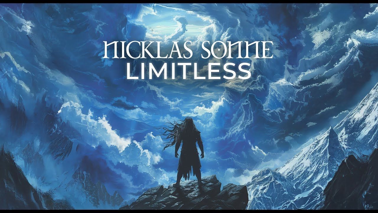 Nicklas Sonne - Limitless (Official)