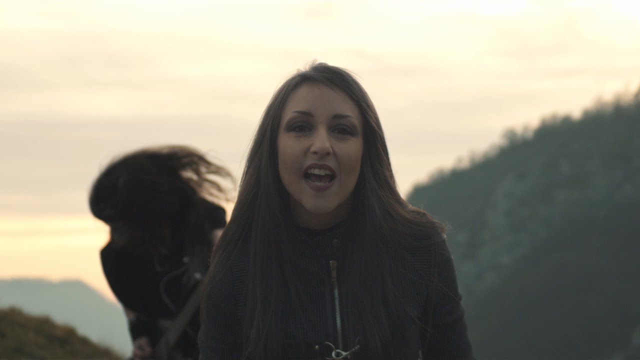 Furor Gallico - Call Of The Wind (Official)
